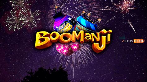 Jogue Boomanji Online