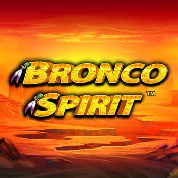 Jogue Bronco Spirit Online
