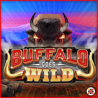 Jogue Buffalo Goes Wild Online