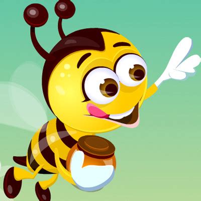 Jogue Bumble Bee Online