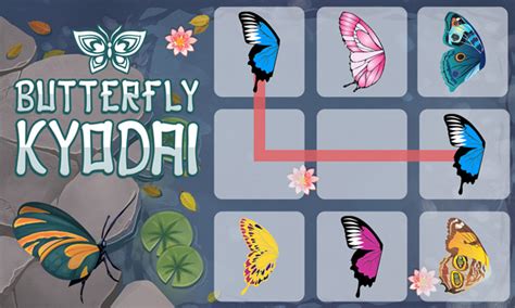 Jogue Butterfly Online