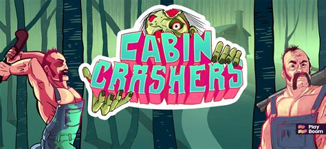 Jogue Cabin Crashers Online