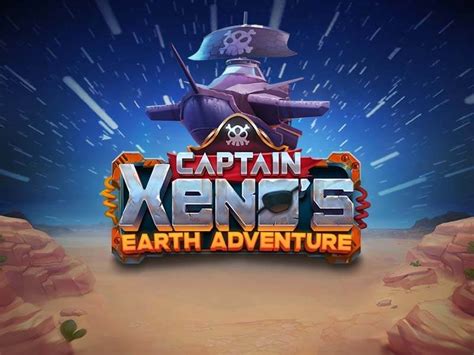 Jogue Captain Xeno S Earth Adventure Online