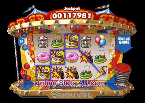 Jogue Carnival Cup Online