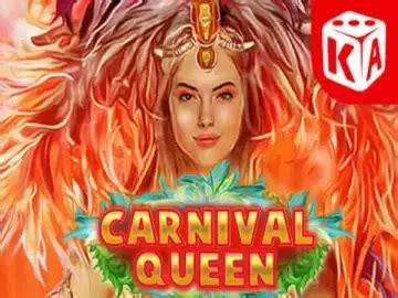 Jogue Carnival Queen Online