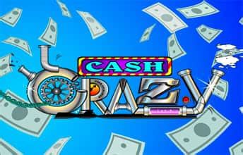 Jogue Cash Crazy Online