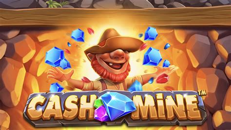 Jogue Cash Mine Online