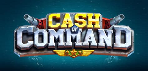 Jogue Cash Of Command Online