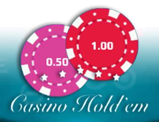 Jogue Casino Hold Em Mascot Gaming Online