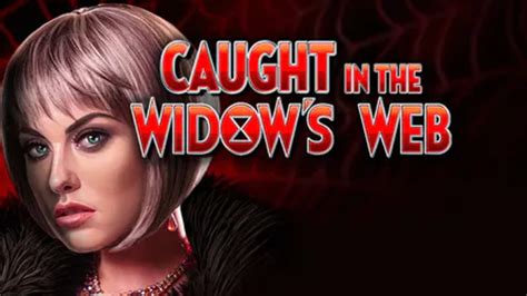 Jogue Caught In The Widow S Web Online
