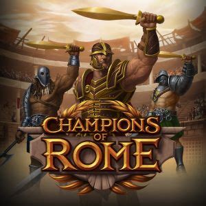 Jogue Champions Of Rome Online