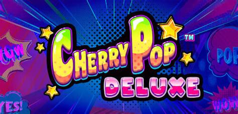 Jogue Cherry Pop Online