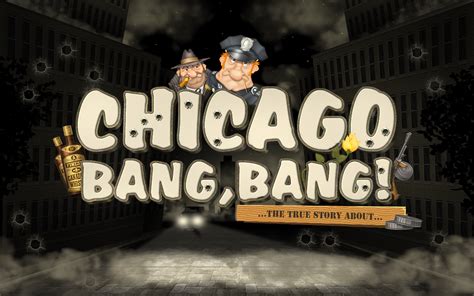 Jogue Chicago Bang Bang Online
