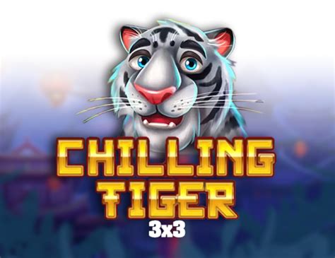 Jogue Chilling Tiger 3x3 Online