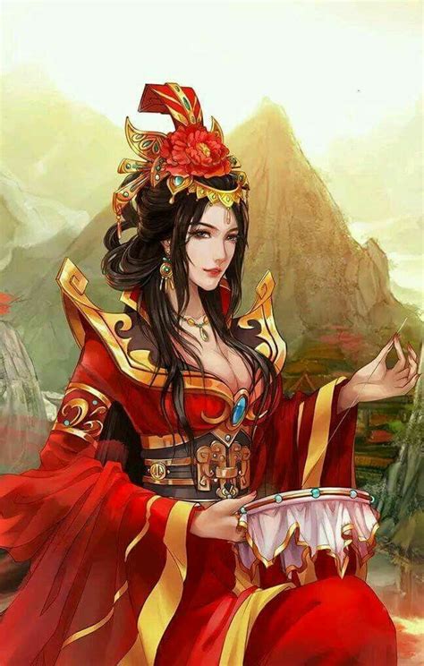 Jogue China Empress 2 Online