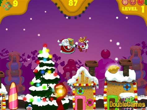 Jogue Christmas With Hor Online