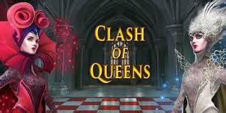 Jogue Clash Of Queens Online