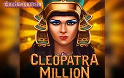 Jogue Cleopatra Million Online