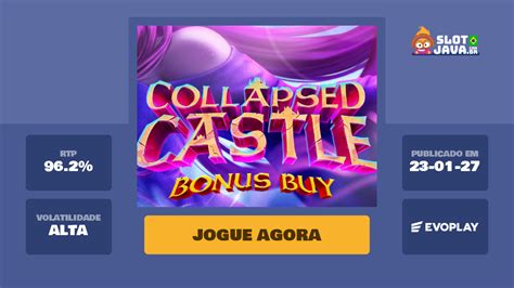 Jogue Collapsed Castle Online