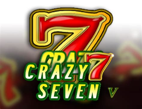 Jogue Crazy Seven 5 Online