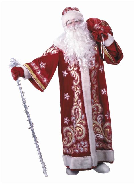 Jogue Ded Moroz 2 Online