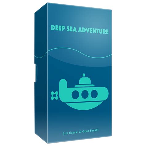 Jogue Deep Sea Adventure Online