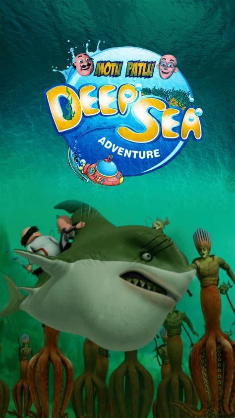 Jogue Deep Sea Adventure Online