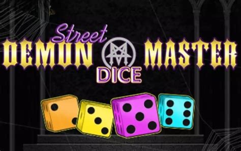 Jogue Demon Master Dice Online