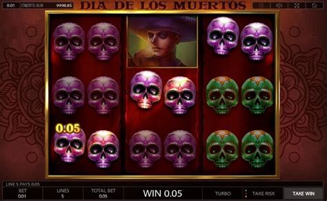 Jogue Dia De Los Muertos 3 Online