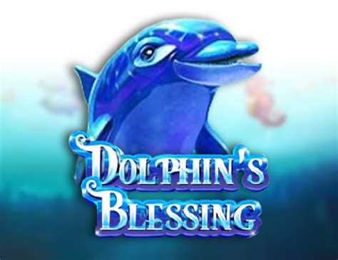 Jogue Dolphin S Blessing Online