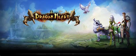 Jogue Dragon Heart Online
