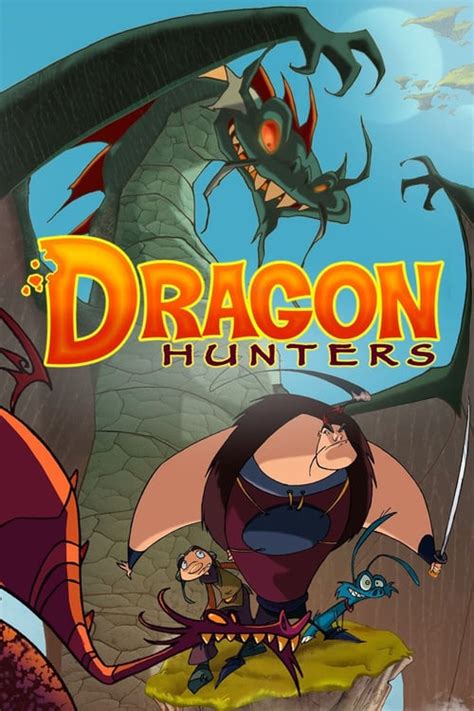 Jogue Dragon Hunters Online