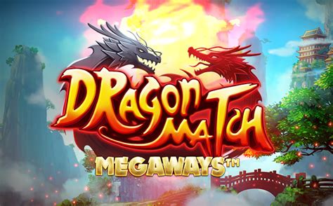 Jogue Dragon Match Megaways Online