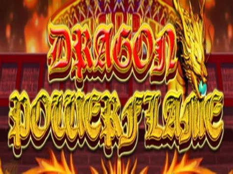 Jogue Dragon Powerflame Online