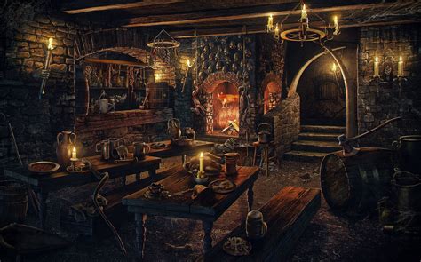 Jogue Dragon S Tavern Online