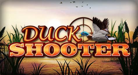 Jogue Duck Shooter Online