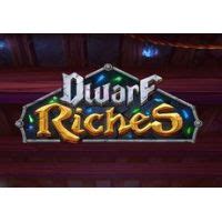 Jogue Dwarf Riches Online
