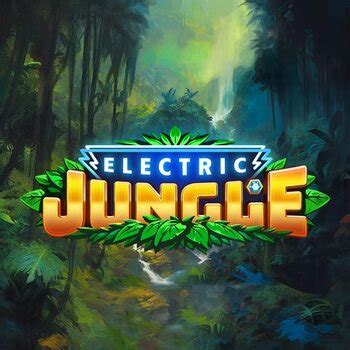 Jogue Electric Jungle Online