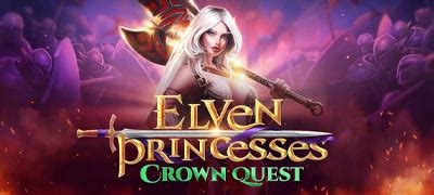 Jogue Elven Princesses Online
