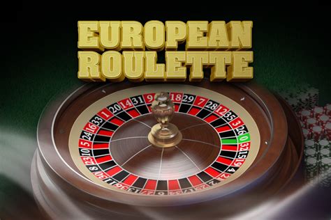 Jogue European Roulette Annouced Bets Online