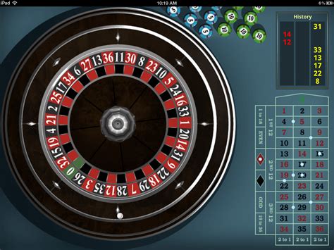 Jogue European Roulette Nucleus Online