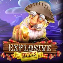 Jogue Explosive Reels Online