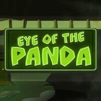 Jogue Eye Of The Panda Online