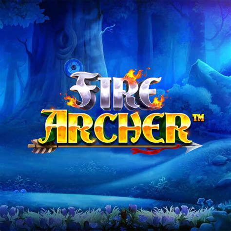 Jogue Fire Archer Online