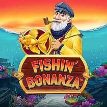 Jogue Fishin Bonanza Online
