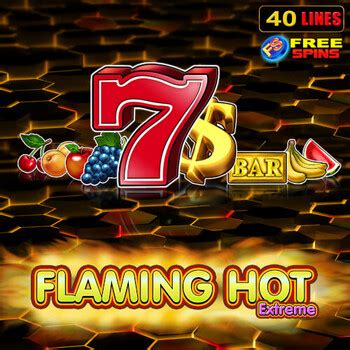 Jogue Flaming Hot Online