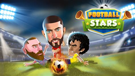 Jogue Football Stars Online