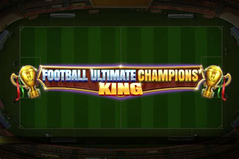 Jogue Football Ultimate Champions King Online