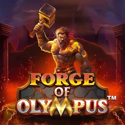 Jogue Forge Of Olympus Online