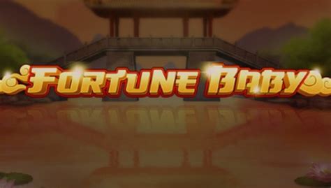 Jogue Fortune Baby Online